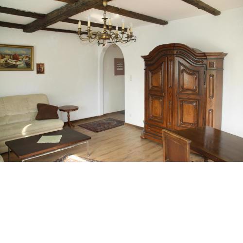 Ferienwohnung Domitian