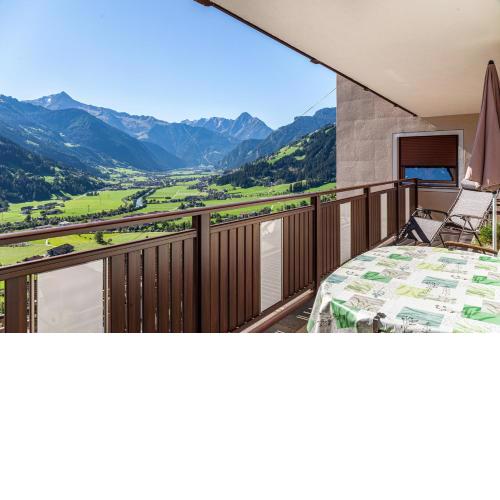 Ferienwohnung Dornauer