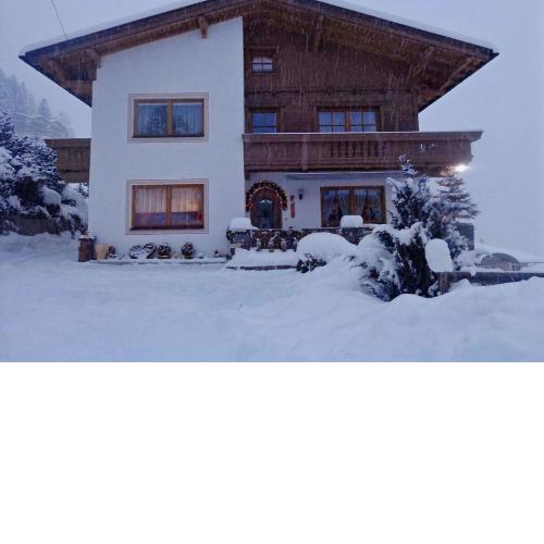 Ferienwohnung Dornauer