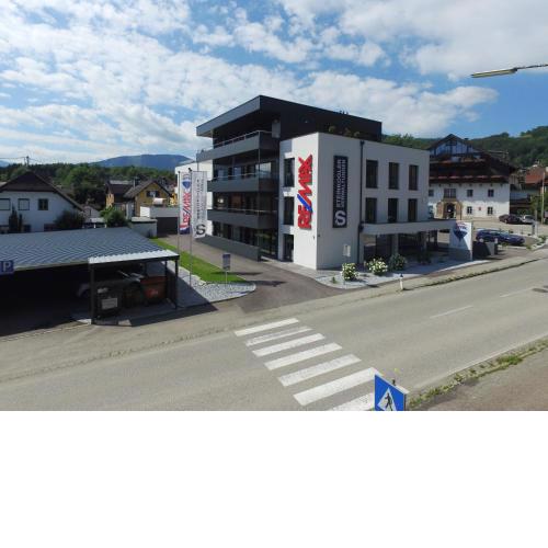 Ferienwohnung Ebenzweier