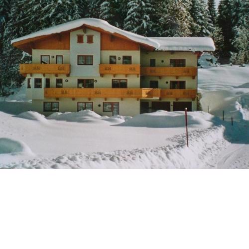 Ferienwohnung Eberharter