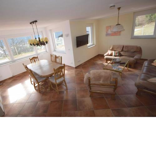 Ferienwohnung Eg