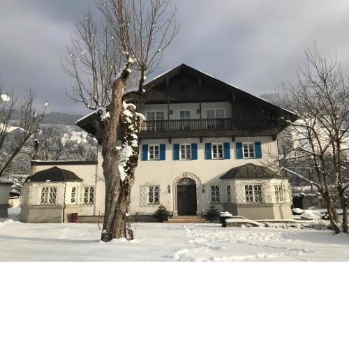 Ferienwohnung Eiskögerl im Barbarahof