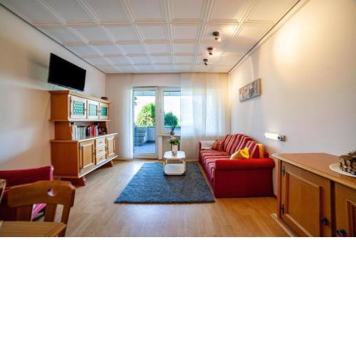 Ferienwohnung Ella