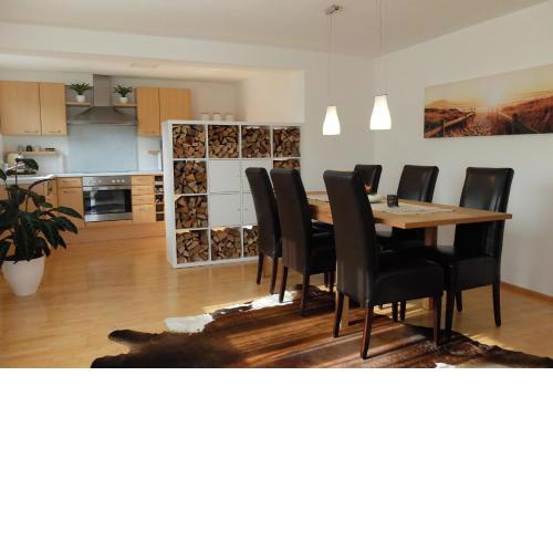 Ferienwohnung Elsa