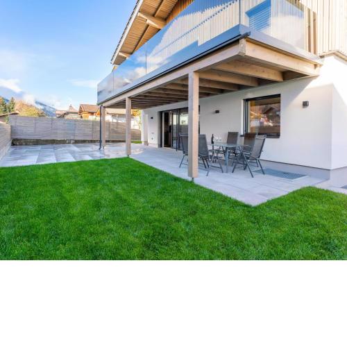 Ferienwohnung Emilia