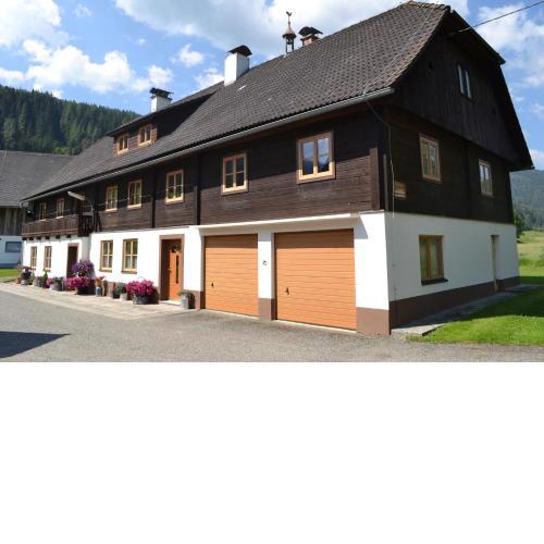 Ferienwohnung Ertlerhof