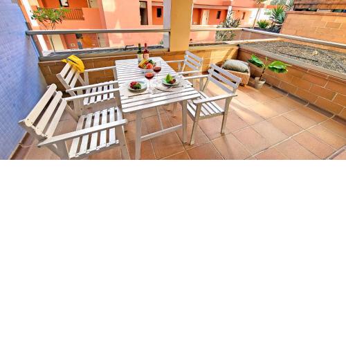 Ferienwohnung Esquinzo in Esquinzo