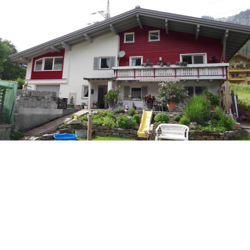 Ferienwohnung Evi