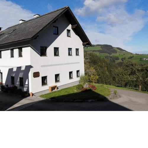 Ferienwohnung Falkennest