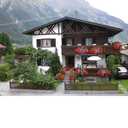 Ferienwohnung Familie Höfler