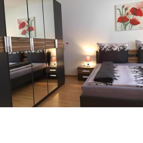 Ferienwohnung Familie Meinschad