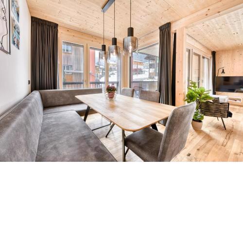 Ferienwohnung Family Plus zentral by A-Appartments