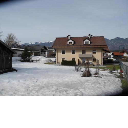 Ferienwohnung Fill