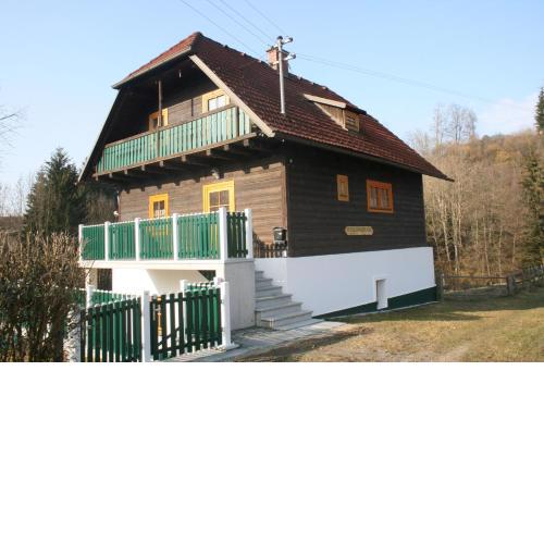 Ferienwohnung Fischinger