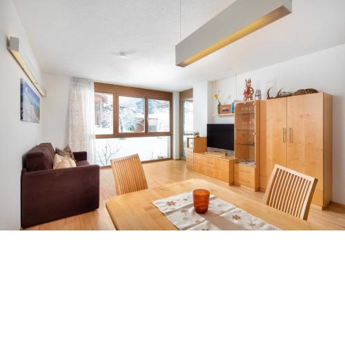 Ferienwohnung Flanuf