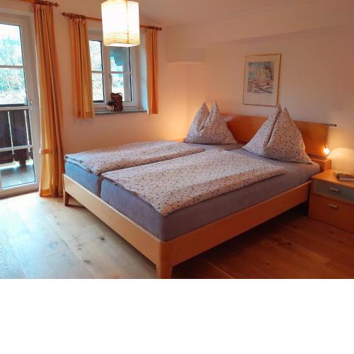Ferienwohnung Flatscher