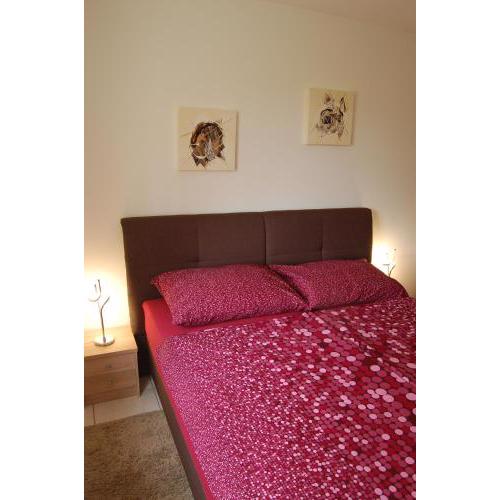 Ferienwohnung Frate