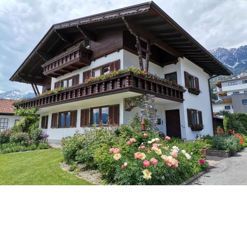 Ferienwohnung Frech