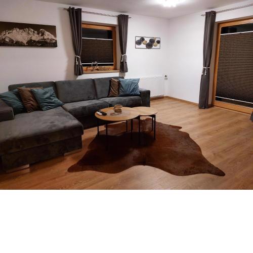 Ferienwohnung Frieda