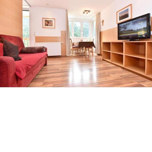 Ferienwohnung für 2 Personen 1 Kind ca 28 m in Kappl, Tirol Nordtirol