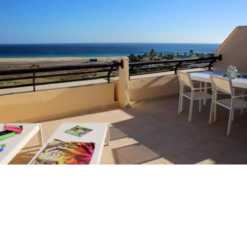 Ferienwohnung für 2 Personen 1 Kind ca 60 m in Morro Jable, Fuerteventura Südküste von Fuerteventura