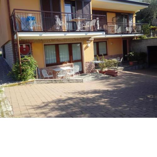 Ferienwohnung für 2 Personen 2 Kinder ca 38 m in Malcesine, Gardasee Ostufer Gardasee