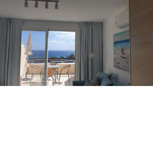 Ferienwohnung für 2 Personen 2 Kinder ca 42 m in Morro Jable, Fuerteventura Südküste von Fuerteventura