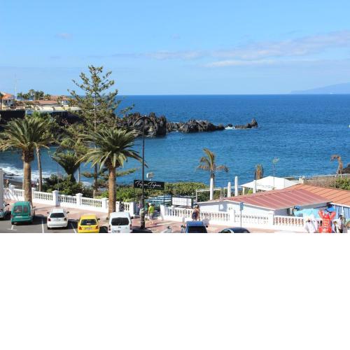 Ferienwohnung für 2 Personen 2 Kinder ca 48 m in Santiago del Teide, Teneriffa Westküste von Teneriffa