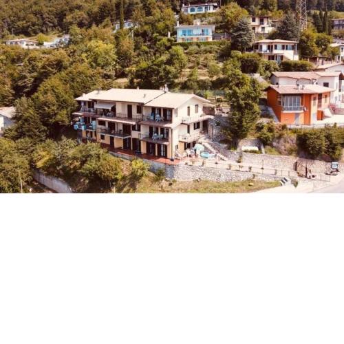 Ferienwohnung für 2 Personen 2 Kinder ca 50 m in Tignale, Gardasee Westufer Gardasee