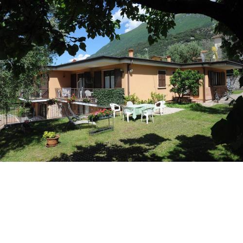 Ferienwohnung für 2 Personen ca 28 m in Malcesine, Gardasee Ostufer Gardasee