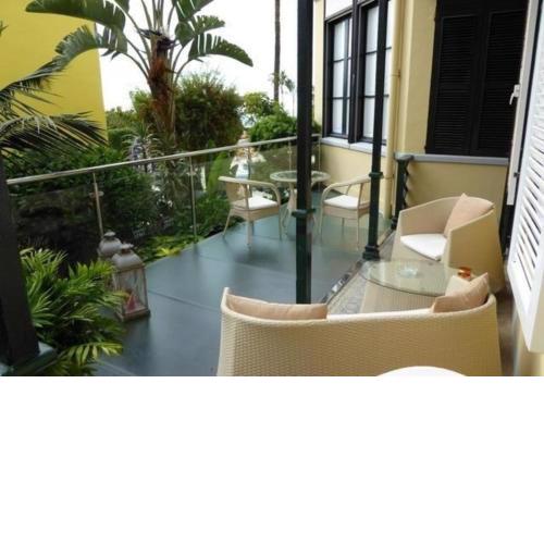 Ferienwohnung für 2 Personen ca 28 m in Puerto de la Cruz, Teneriffa Nordküste von Teneriffa