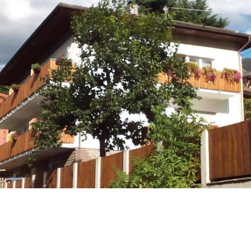 Ferienwohnung für 2 Personen ca 35 m in Meran, Südtirol Ortler Skiarena