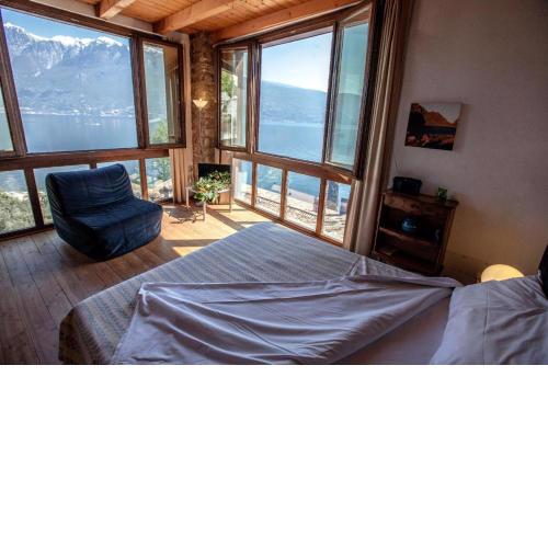 Ferienwohnung für 2 Personen ca 35 m in Tignale, Gardasee Westufer Gardasee - a82835