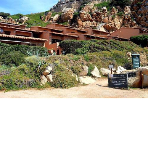 Ferienwohnung für 2 Personen ca 40 m in Costa Paradiso, Sardinien Gallura