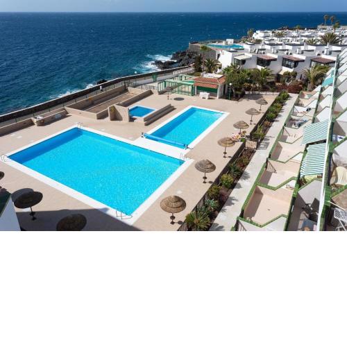 Ferienwohnung für 3 Personen 1 Kind ca 65 m in Costa Del Silencio, Teneriffa Südküste von Teneriffa