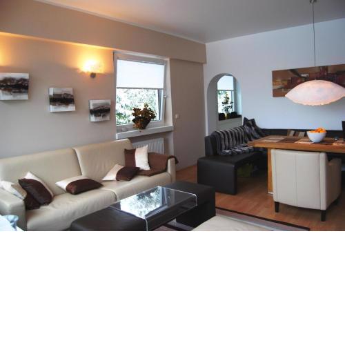 Ferienwohnung für 3 Personen 1 Kind ca 65 m in Seefeld in Tirol, Tirol Nordtirol