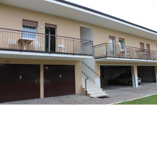 Ferienwohnung für 3 Personen ca 35 m in Malcesine, Gardasee Ostufer Gardasee