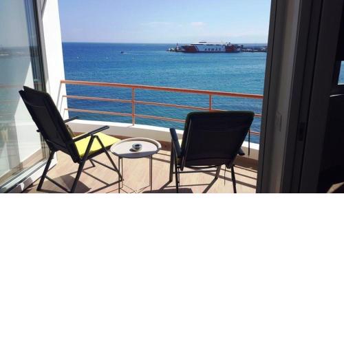 Ferienwohnung für 3 Personen ca 45 m in Los Cristianos, Teneriffa Westküste von Teneriffa - a81787