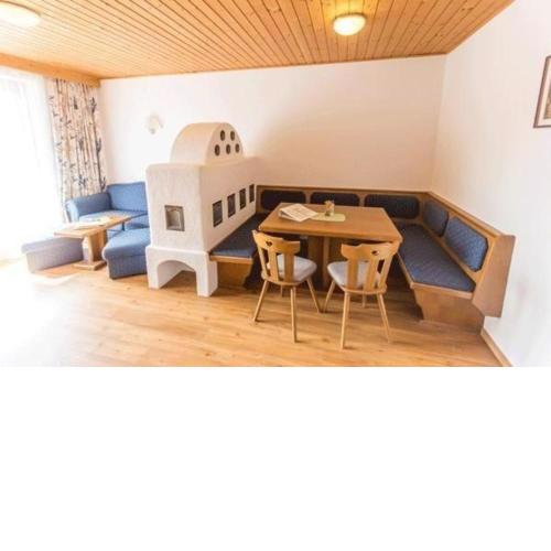 Ferienwohnung für 4 Personen 2 Kinder ca 49 m in Sankt Oswald bei Bad Kleinkirchheim, Kärnten Oberkärnten