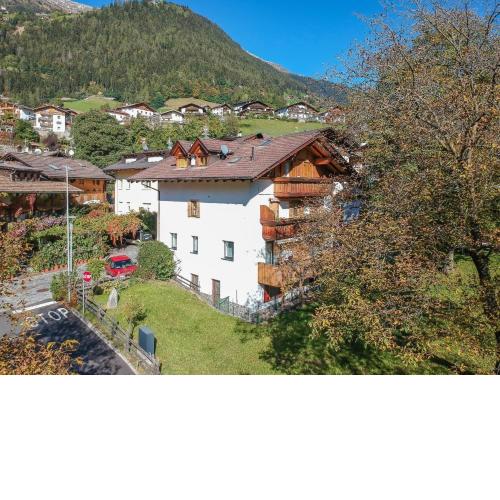 Ferienwohnung für 4 Personen ca 35 m in Sankt Leonhard in Passeier, Südtirol Ortler Skiarena - a82272