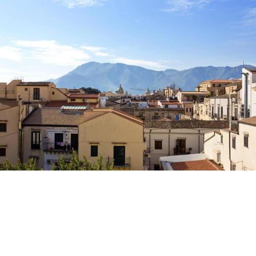 Ferienwohnung für 4 Personen ca 38 m in Palermo, Sizilien Nordküste von Sizilien