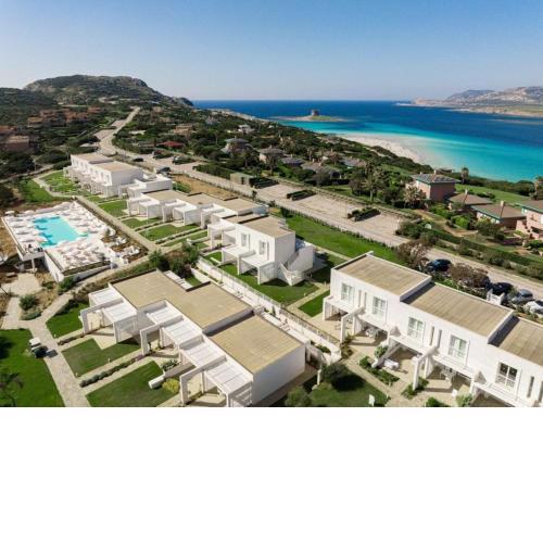Ferienwohnung für 4 Personen ca 40 m in Stintino, Sardinien La Nurra