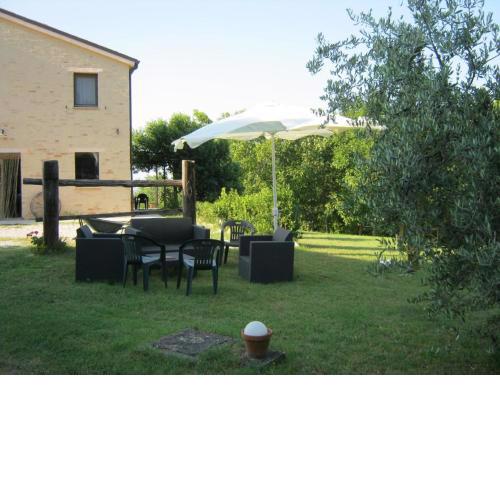 Ferienwohnung für 4 Personen ca 44 m in Monterubbiano, Adriaküste Italien Mittlere Italienische Adriaküste