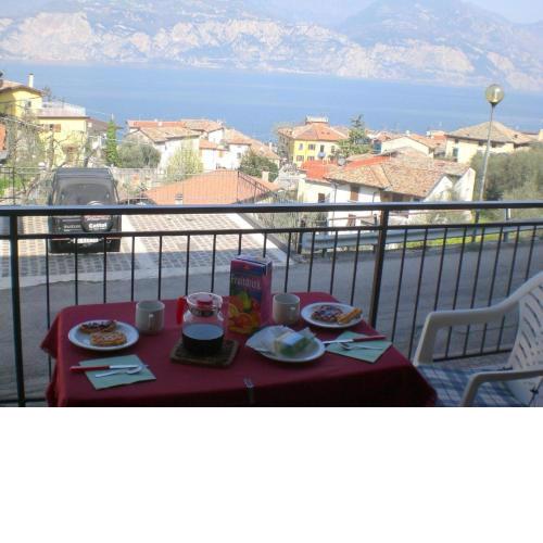 Ferienwohnung für 4 Personen ca 45 m in Malcesine, Gardasee Ostufer Gardasee