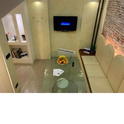 Ferienwohnung für 4 Personen ca 50 m in Genua, Italienische Riviera Italienische Westküste