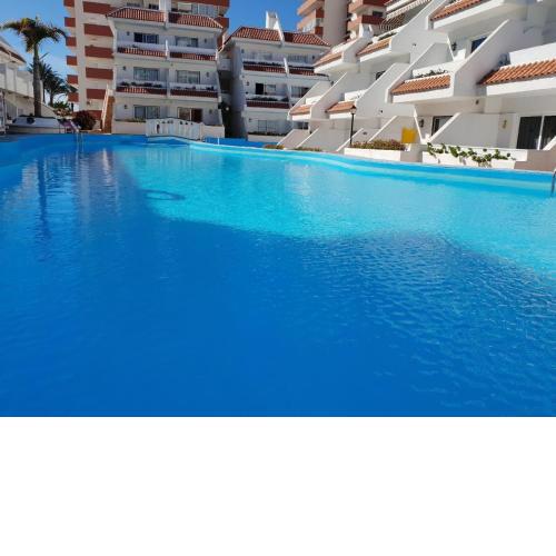 Ferienwohnung für 4 Personen ca 50 m in Playa de Las Américas, Teneriffa Playa de Las Américas und Los Cristianos