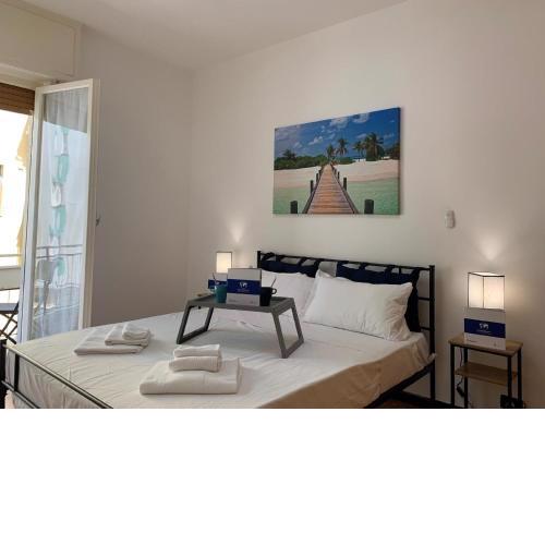 Ferienwohnung für 4 Personen ca 50 m in Rapallo, Italienische Riviera Golf von Tigullien