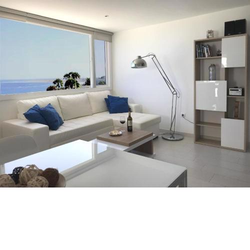 Ferienwohnung für 4 Personen ca 50 m in San Agustin, Gran Canaria Südküste Gran Canaria
