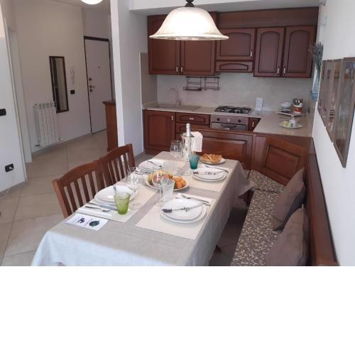 Ferienwohnung für 4 Personen ca 50 m in Sestri Levante, Italienische Riviera Golf von Tigullien